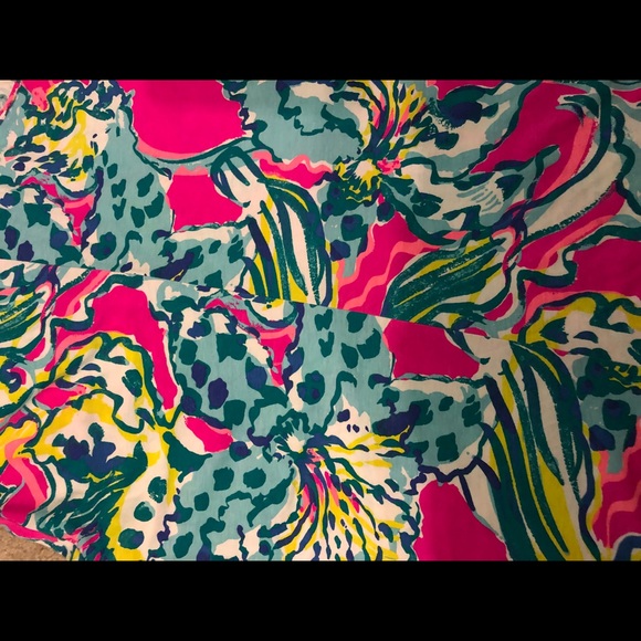 Brand new Lilly Pulitzer shift dress! - Picture 4 of 6